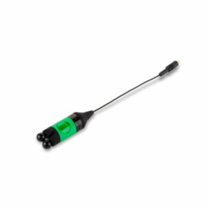 Nash Siren Night Glo Bobbin Large Green - obrazek 1