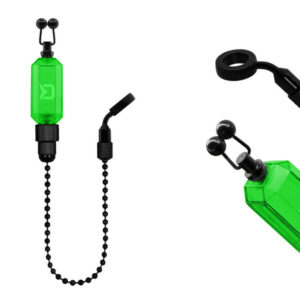Delphin Hanger CUBIX Zielony - obrazek 1
