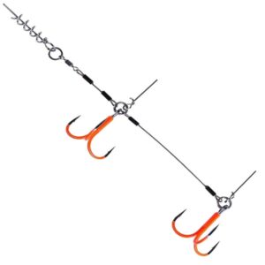 BKK Dozbrojka BKK UVO #3/0/26-30cm/1szt - obrazek 2