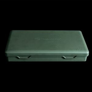 Ridgemonkey Armoury Lite Tackle Box - obrazek 3