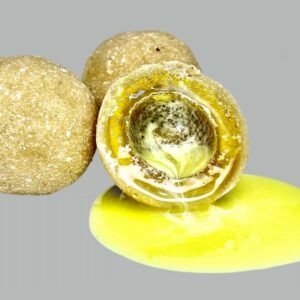 LK Baits Nutrigo Extra Cheese 30mm/400ml - obrazek 1