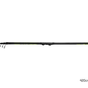 Delphin Wędka Xawer Tele Float 420cm/30g - obrazek 2