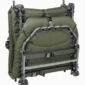 Mivardi Łóżko Bedchair CamoCode Flat6 - obrazek 5