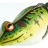 Daiwa Przynęta D-Frog 6cm green - obrazek 2