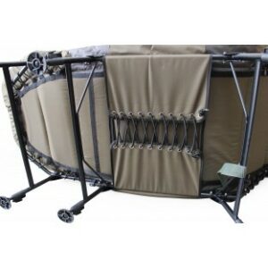 Zfish Łóżko Camo Condor 8 nóg - obrazek 2