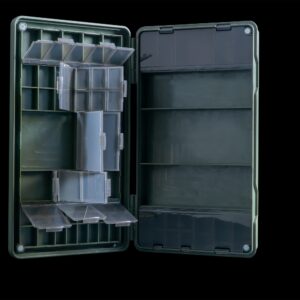 Ridgemonkey Armoury Lite Tackle Box - obrazek 5
