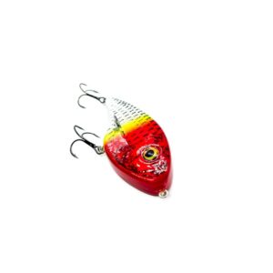 Engima Wobler Jerk 11 Tiger - obrazek 3