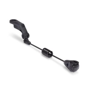 Nash Siren Micro Swing Arm Czarny - obrazek 1