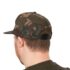 Fox Czapka Camo Baseball - obrazek 2