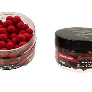 Maros Serie Walter Bloody 9mm Halibut 30g - obrazek 2