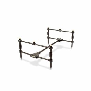 Nash Rod Pod na 3 Wędki - obrazek 1