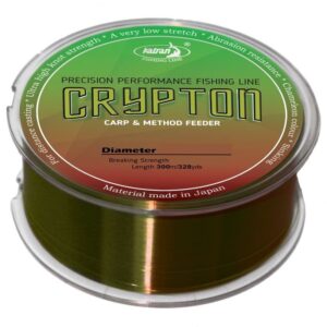 Katran Żyłka Synapse Crypton Carp 0.261mm/300m - obrazek 1