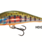 Dorado Wobler Sanky Twitch HDGR Sinking 4,5cm/2,5g - obrazek 1