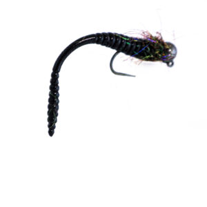 Oczoś Robal Jig Diesel 1,8g/6cm - obrazek 3
