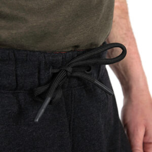 Fox Spodnie Collection Jogger Czarne r.M - obrazek 4
