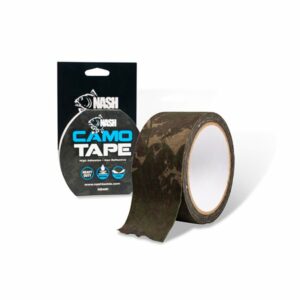 Nash Taśma Camo Tape/10m - obrazek 1