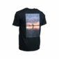Nash Koszulka T-Shirt Make It Happen Cast Black #M - obrazek 2