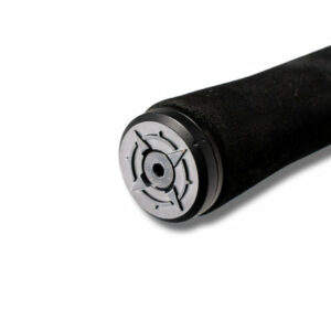 Nash Wędka Scope Black Duplon 10ft/3,5lb - obrazek 2
