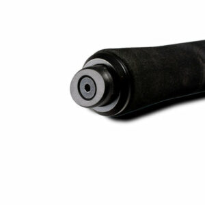 Nash Wędka Scope Black Duplon 10ft/3,5lb - obrazek 3