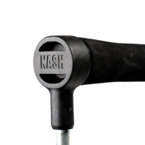 Nash Wędka Scope Black Duplon 10ft/3,5lb - obrazek 4