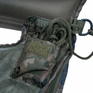Nash Worek Karpiowy Sling Scope OPS Inflatable Retainer - obrazek 5