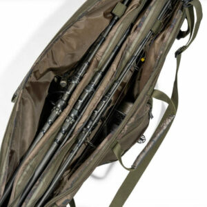 Nash Pokrowiec OPS Soft Protect 10ft 3 Rod Skin - obrazek 3