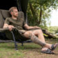 Nash Fotel Indulgence Emperor Chair Camo - obrazek 2