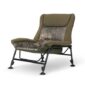 Nash Fotel Indulgence Emperor Chair Camo - obrazek 1