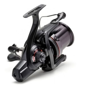Daiwa Kołowrotek Whisker 45 SCW QD OT - obrazek 4
