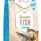 Bemo sensitive Fish M/L 3 kg - obrazek 1