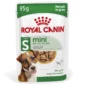 Karma mokra dla psa w sosie mini adult 85g ROYAL CANIN - obrazek 1