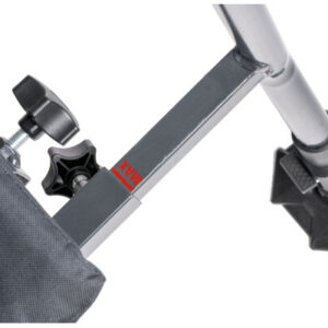 Mivardi Fotel Tmx Feeder - obrazek 3