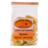 Chipsy naturalne banan 75g HERBAL PETS - obrazek 1