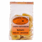 Chipsy naturalne banan 75g HERBAL PETS - obrazek 1
