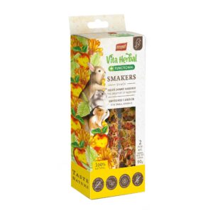 Vita herbal smakers dzień dobry bardzo 2szt VITAPOL
