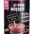 Karma mokra dla psa wieprzowina z kaczką 400g PAN MIĘSKO - obrazek 1