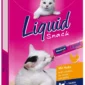 Cat LIQUID SNACK kurczak 1 szt VITAKRAFT - obrazek 1
